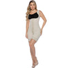 New Invisible Powerflex one piece girdle high back continuous wide strap - C4231C