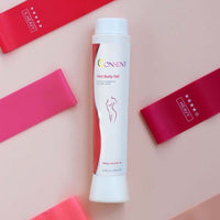 Hot Body Gel - HBG300