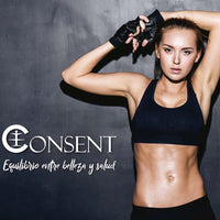 Hot Body Gel - HBG300