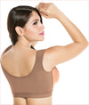 Post Op shapewear full coverage bra - C9007