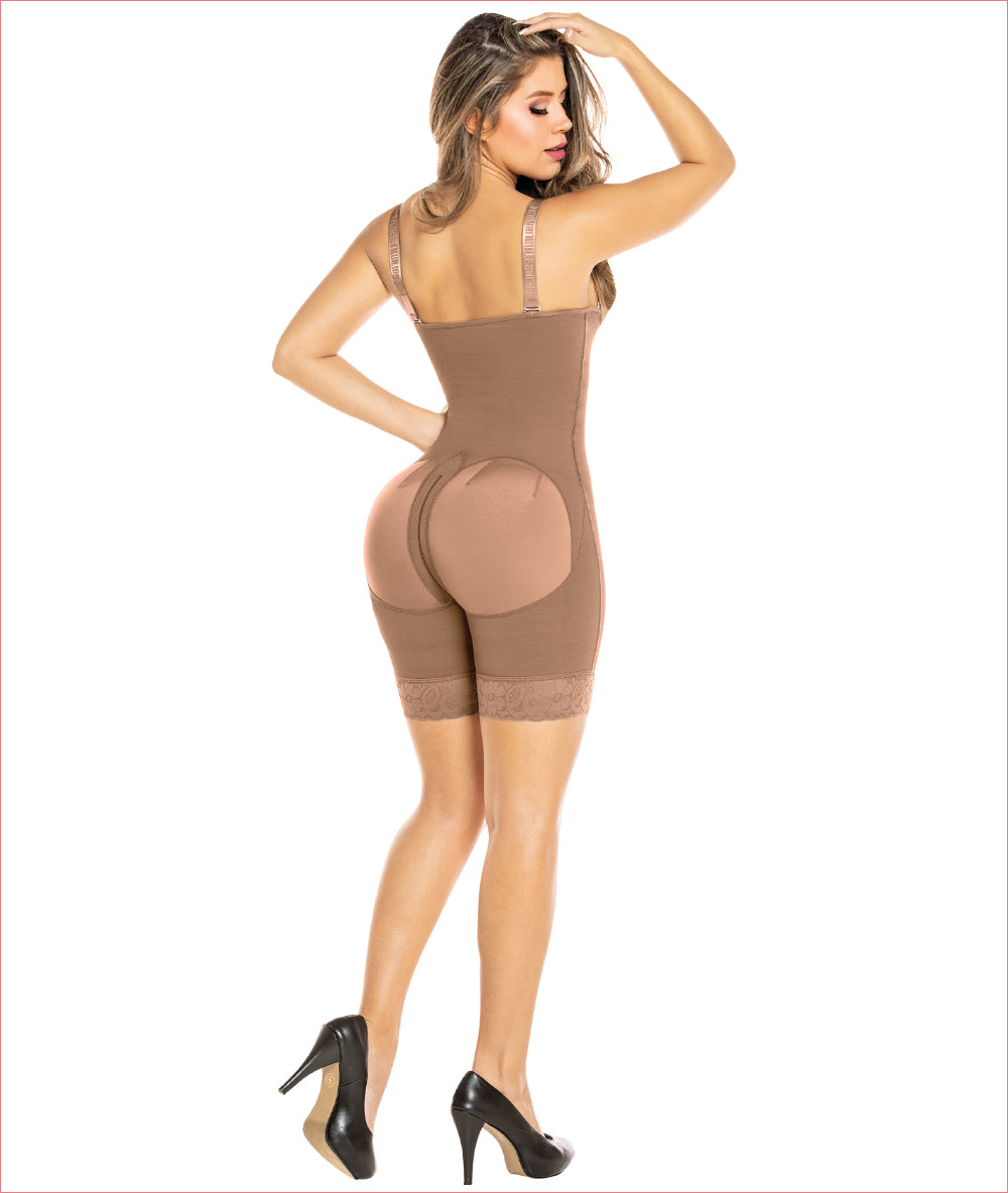 Compression Garment Post Operative surgery girdle plus size