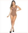 Post Op Post Op Bodysuit with Built In Bra - C9021