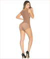 Post Op Post Op Bodysuit with Built In Bra - C9021