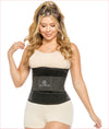 EQfit Unisex waist belt  - D6005 Long