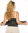 EQfit Unisex waist belt  - D6005 Long