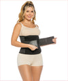 EQfit Unisex waist belt  - D6005 Long