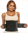 EQfit Unisex waist belt  - D6005 Long
