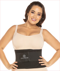 EQfit Unisex waist belt  - D6005