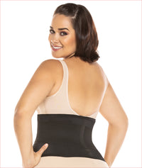 EQfit Unisex waist belt  - D6005