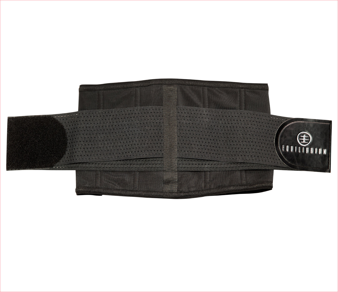 EQfit Unisex waist belt  - D6005