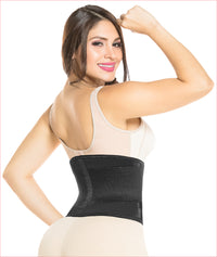 EQfit Unisex waist belt  - D6005