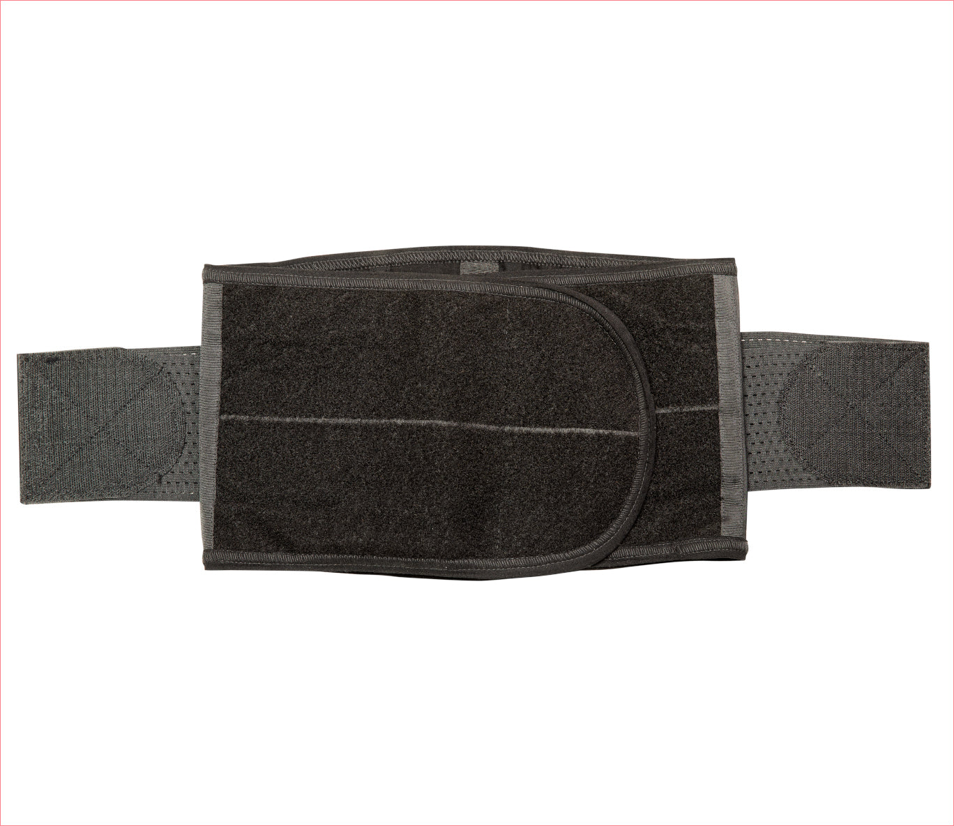 EQfit Unisex waist belt  - D6005