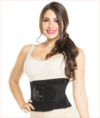 EQfit Unisex waist belt  - D6005
