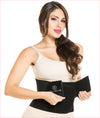 EQfit Unisex waist belt  - D6005