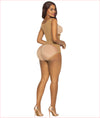 Post Op Post Op Bodysuit with Built In Bra - C9021