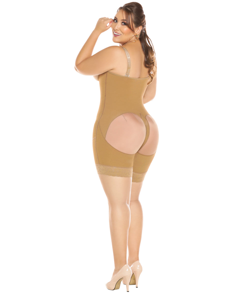 Compression Garment Post Operative surgery girdle plus size
