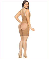 Post Op shapewear one piece - C9004