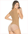 Post Op Post Op Bodysuit with Built In Bra - C9021