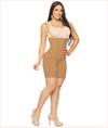Post Op shapewear one piece - C9004