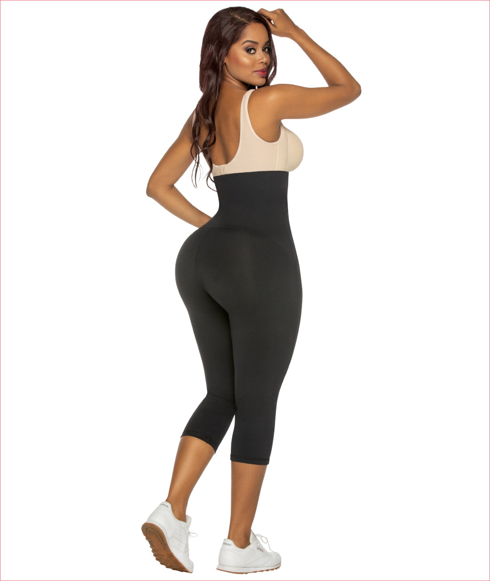 Wide waist trainer clearance